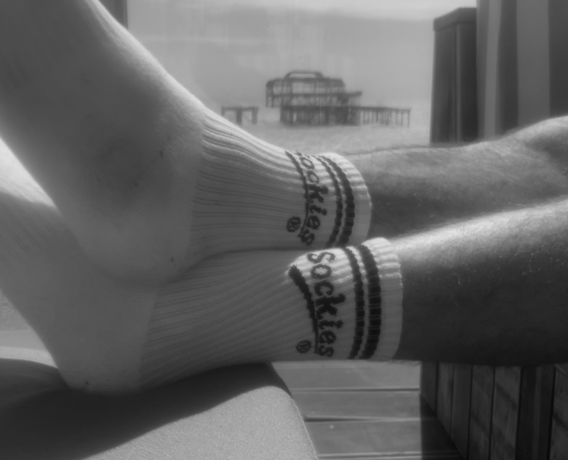 Sockies®