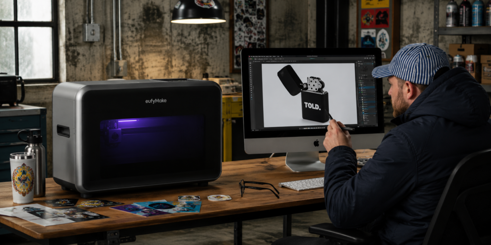 UV PRINTING